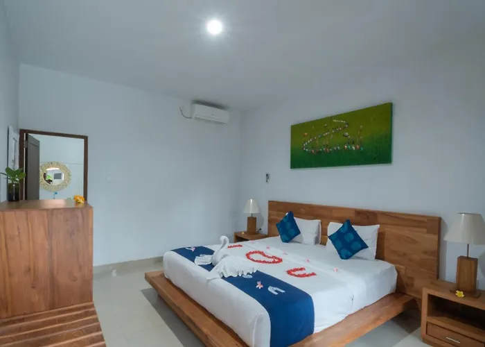 Quarto em Acomodações Particulares Papaya House