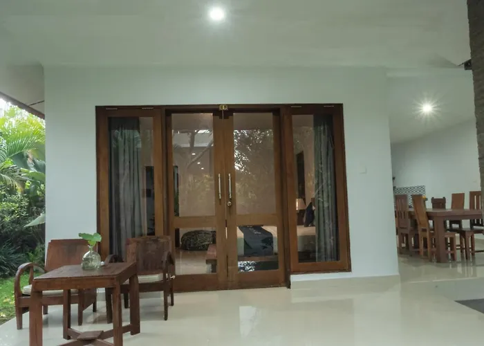 Quarto em Acomodações Particulares Papaya House *