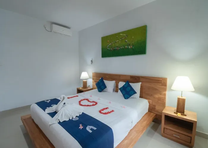 Quarto em Acomodações Particulares Papaya House *