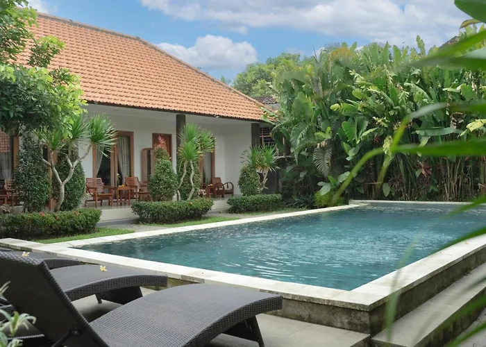 Papaya House Ubud