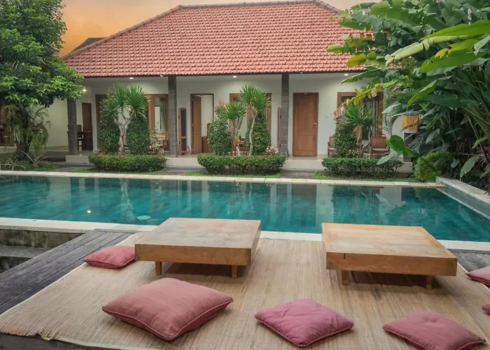 Papaya House Ubud