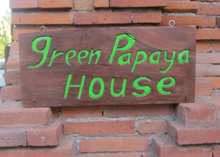 Papaya House Ubud
