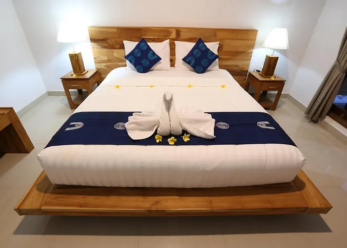 Quarto em Acomodações Particulares Papaya House *
