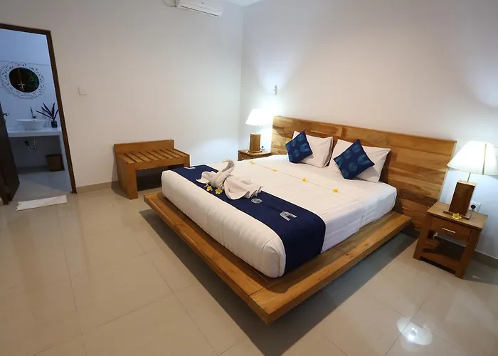 Quarto em Acomodações Particulares Papaya House *