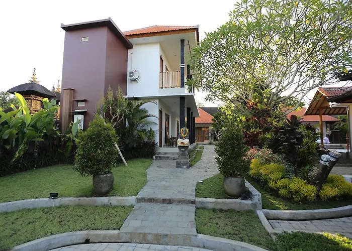 Papaya House Ubud